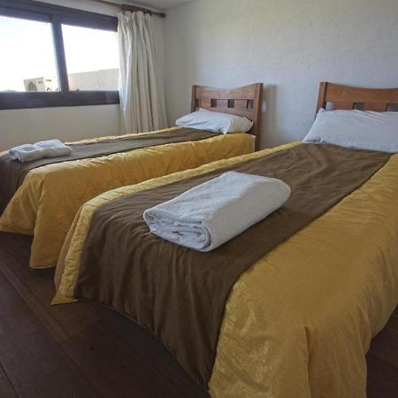 Villa Daniel 5 Mins By Taxi Into Ibiza Town Sant Jordi de ses Salines Exterior foto